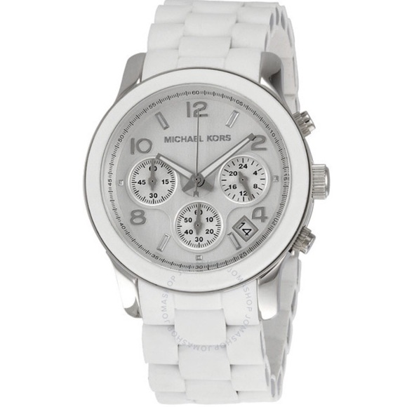 Michael Kors SERIES : Sport : MK5423: Ladies